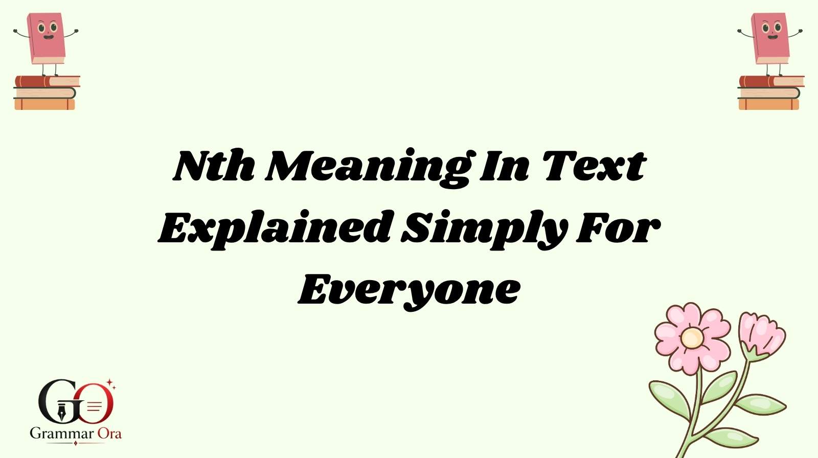 Nth Meaning