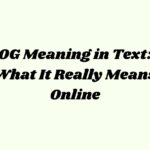 OG Meaning